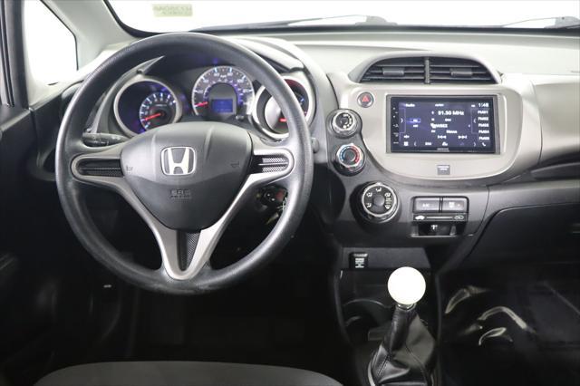 used 2009 Honda Fit car, priced at $7,250