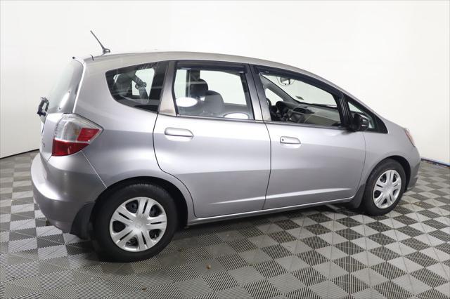 used 2009 Honda Fit car, priced at $7,250