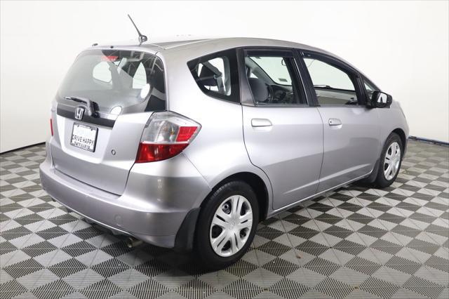 used 2009 Honda Fit car, priced at $7,250