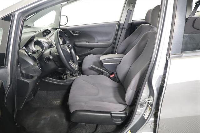 used 2009 Honda Fit car, priced at $7,250