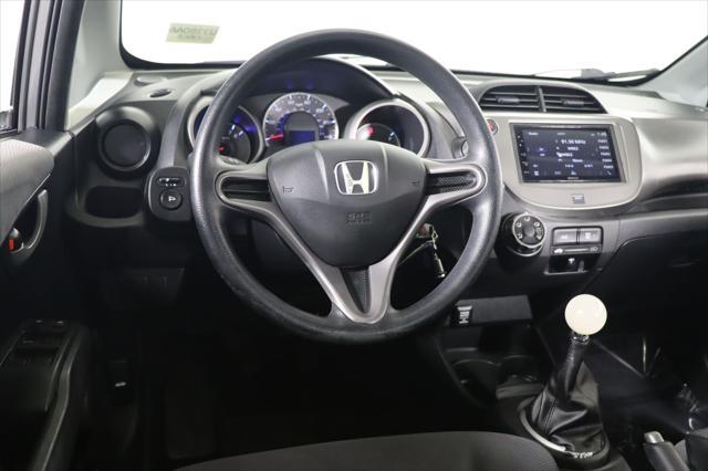 used 2009 Honda Fit car, priced at $7,250