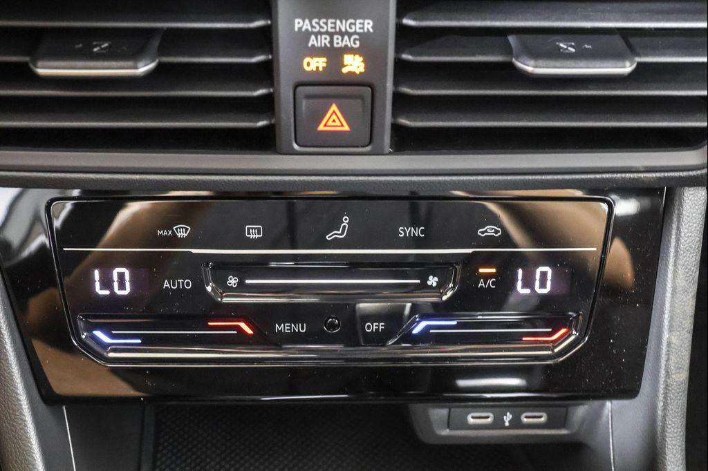 new 2025 Volkswagen Jetta car, priced at $21,262