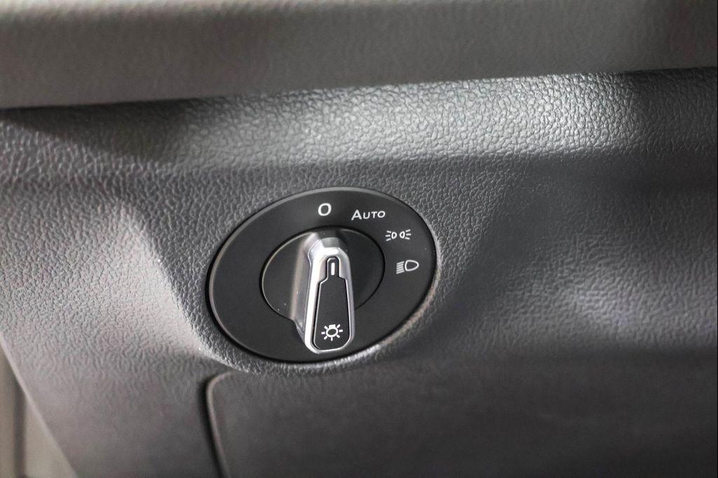 new 2025 Volkswagen Jetta car, priced at $21,262