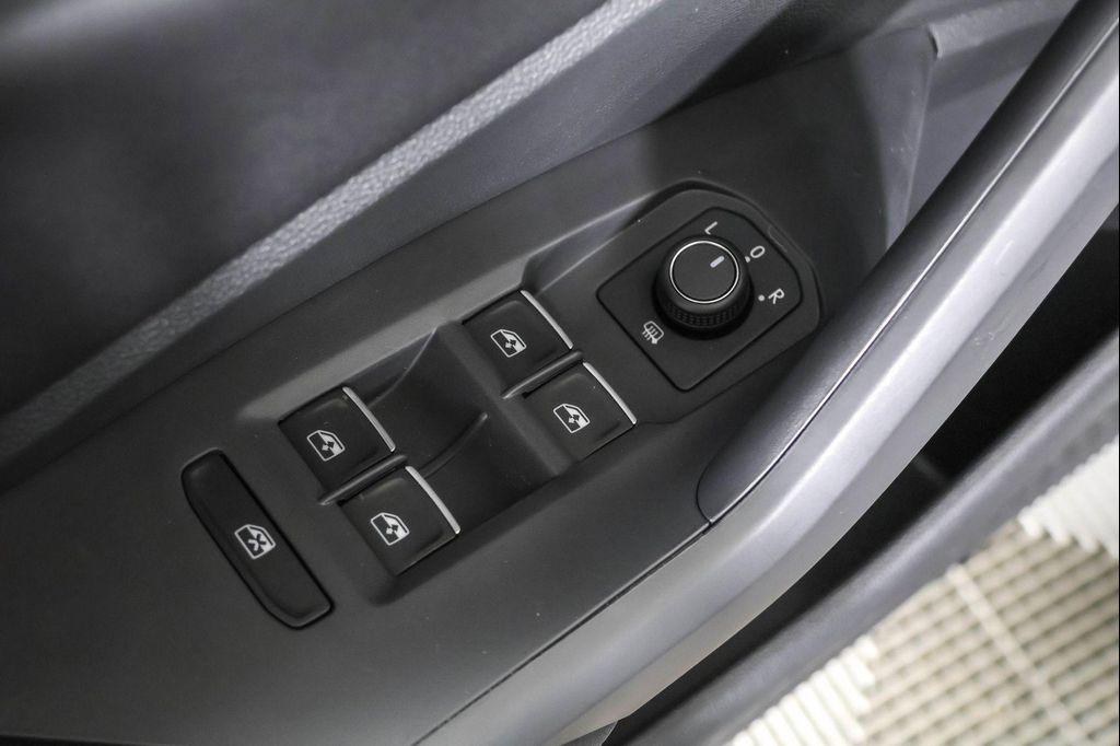 new 2025 Volkswagen Jetta car, priced at $21,262