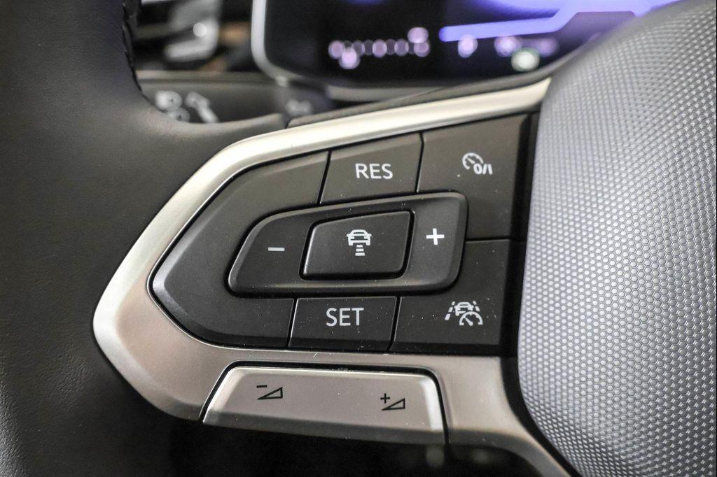 new 2025 Volkswagen Jetta car, priced at $21,262