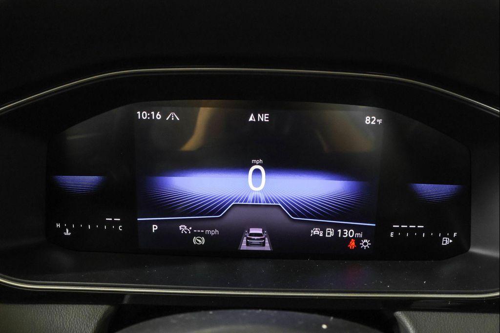 new 2025 Volkswagen Jetta car, priced at $21,262