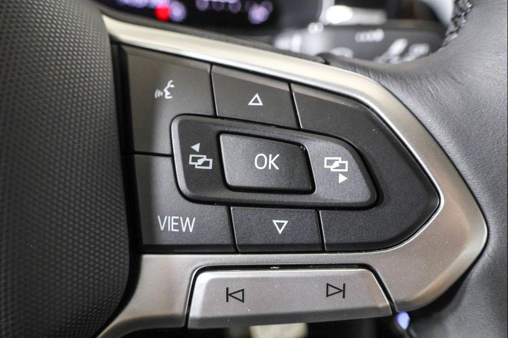 new 2025 Volkswagen Jetta car, priced at $21,262