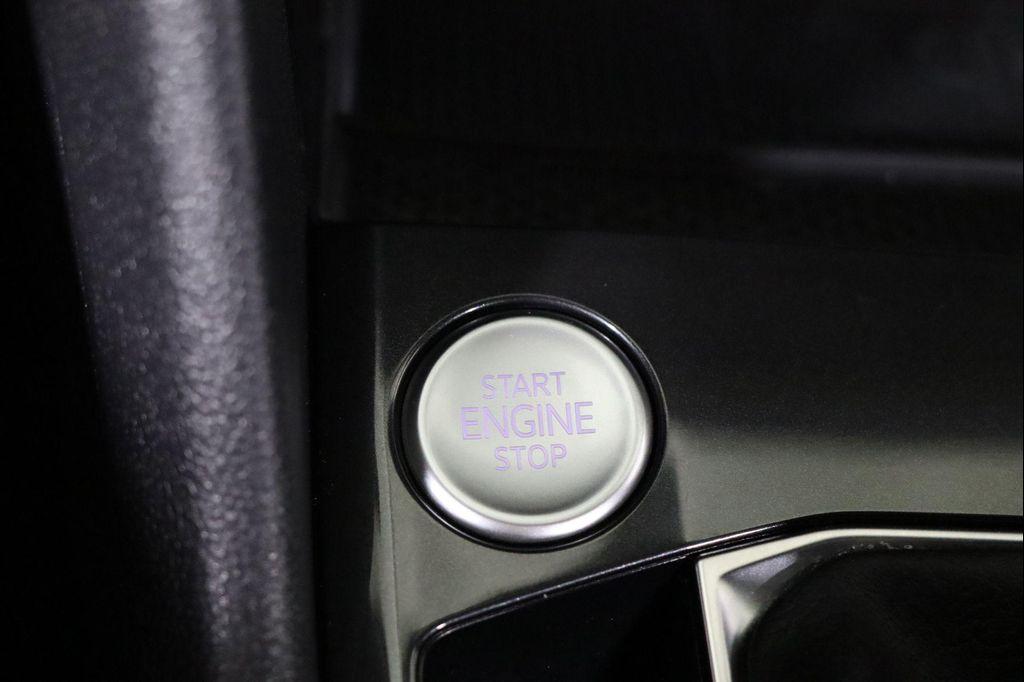 used 2023 Volkswagen Tiguan car, priced at $23,990