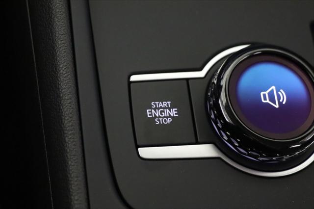 new 2025 Volkswagen Tiguan car, priced at $34,147