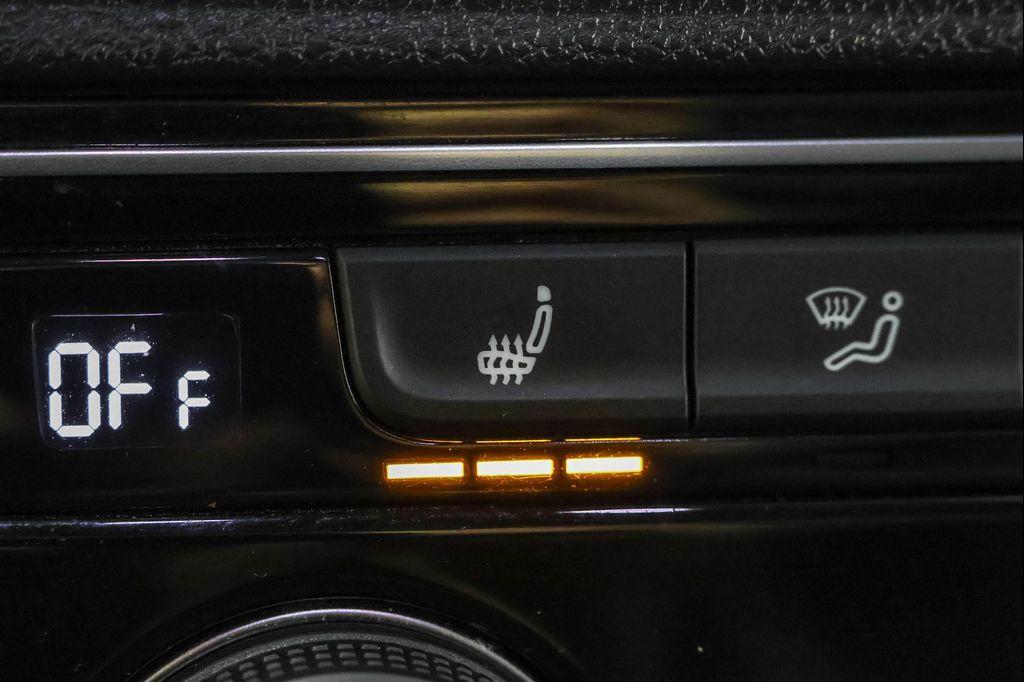 used 2022 Volkswagen Atlas Cross Sport car, priced at $30,590