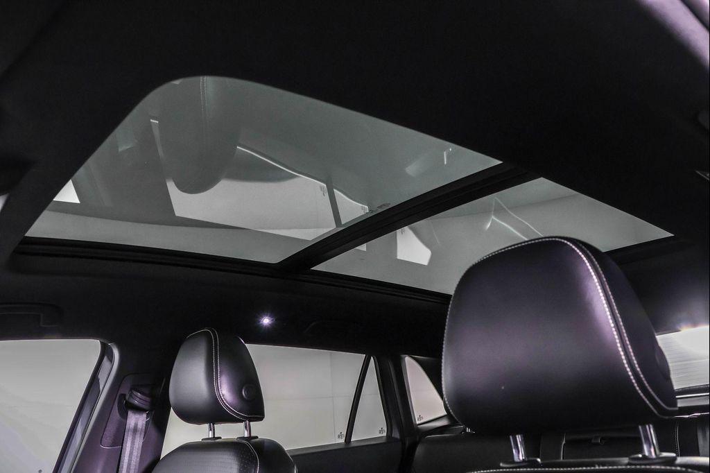 used 2022 Volkswagen Atlas Cross Sport car, priced at $30,590