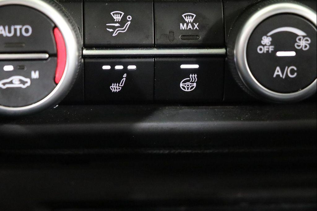 used 2022 Alfa Romeo Giulia car, priced at $20,750