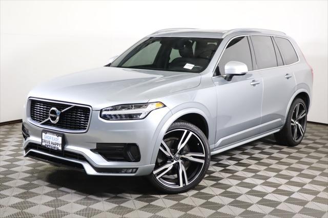 used 2019 Volvo XC90 car, priced at $23,990