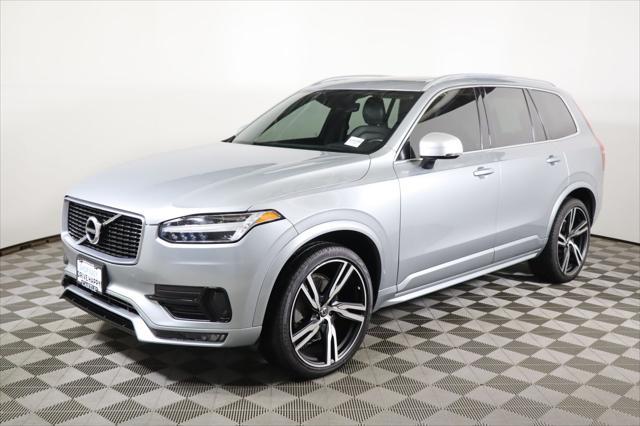 used 2019 Volvo XC90 car, priced at $23,990