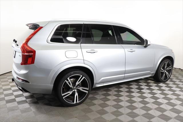 used 2019 Volvo XC90 car, priced at $23,990