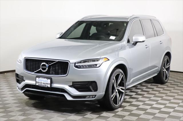 used 2019 Volvo XC90 car, priced at $23,990