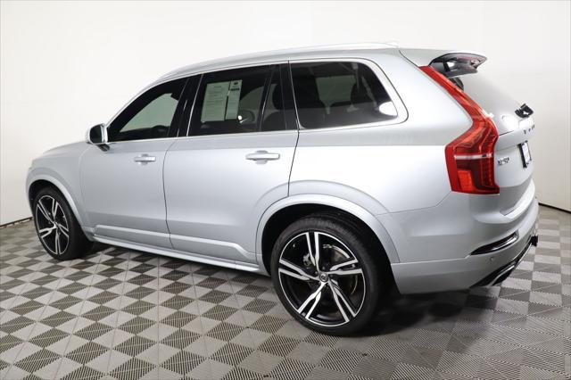 used 2019 Volvo XC90 car, priced at $23,990