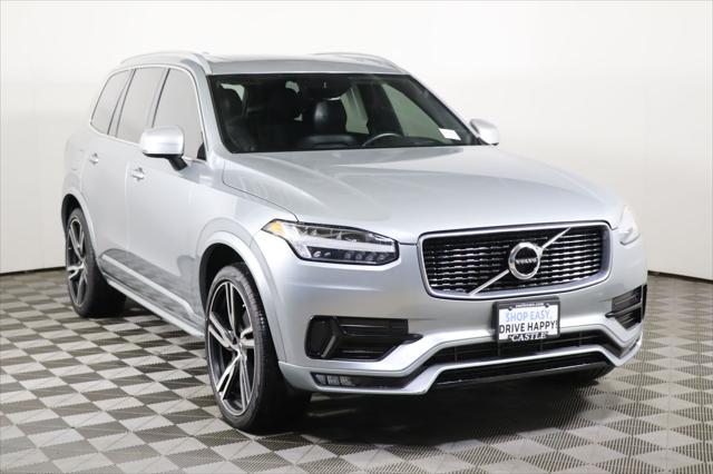 used 2019 Volvo XC90 car, priced at $23,990