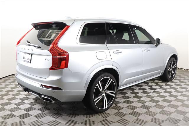 used 2019 Volvo XC90 car, priced at $23,990