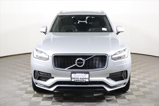 used 2019 Volvo XC90 car, priced at $23,990