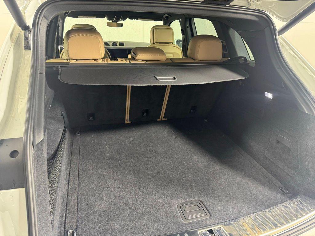used 2020 Porsche Cayenne car, priced at $42,990