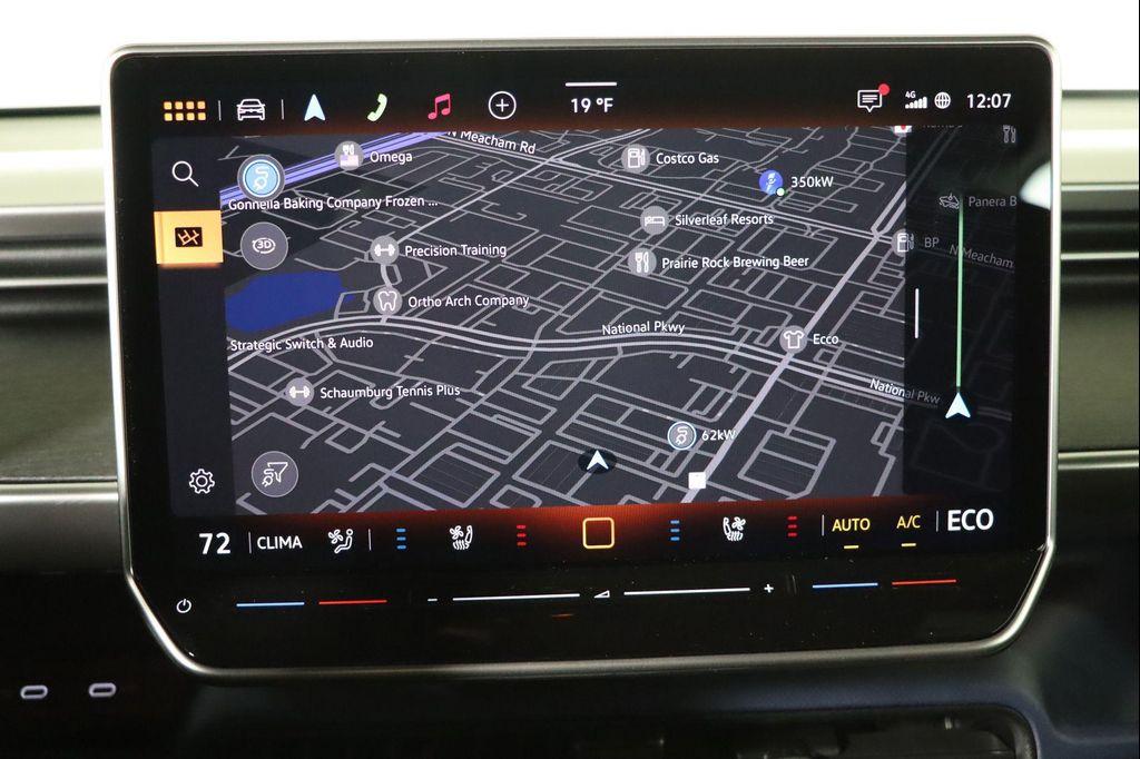 new 2025 Volkswagen ID. Buzz car, priced at $53,031