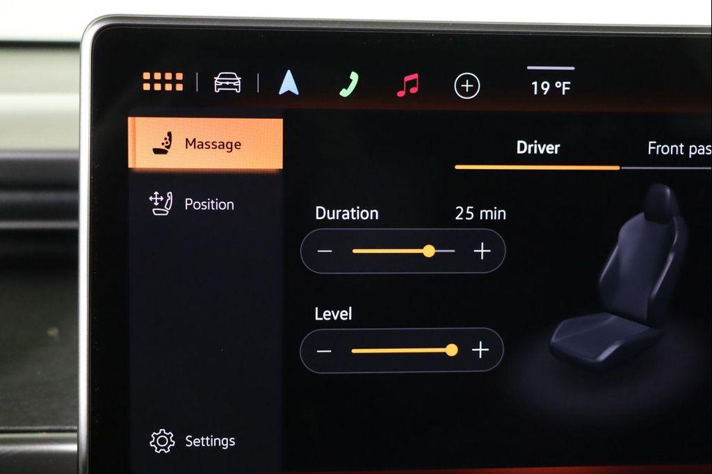 new 2025 Volkswagen ID. Buzz car, priced at $53,031