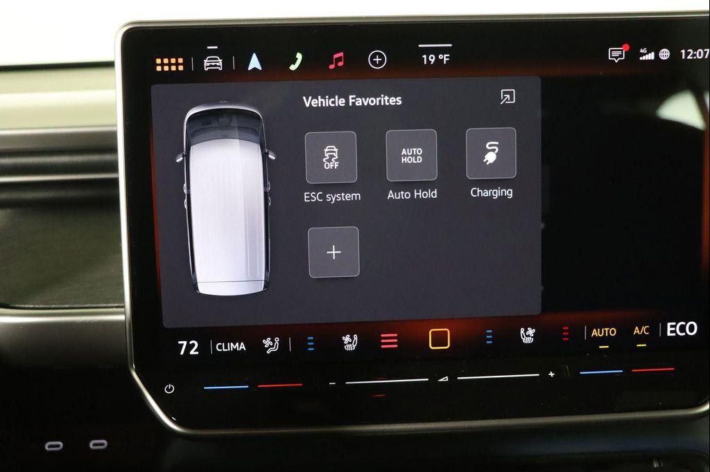 new 2025 Volkswagen ID. Buzz car, priced at $53,031