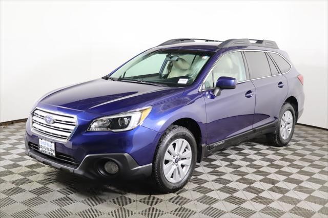 used 2017 Subaru Outback car, priced at $14,990