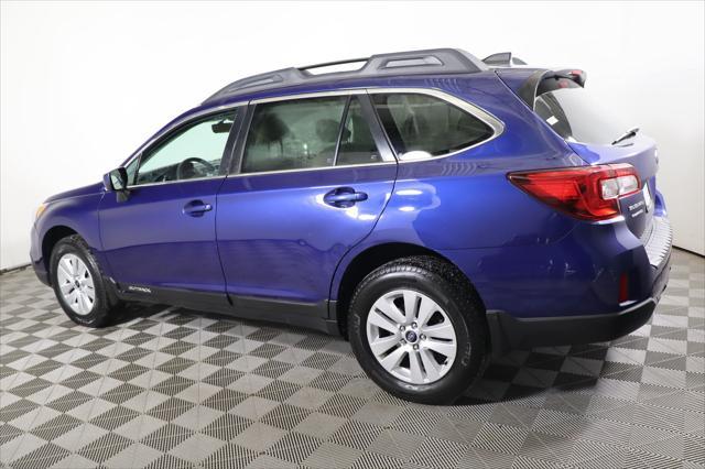 used 2017 Subaru Outback car, priced at $14,990