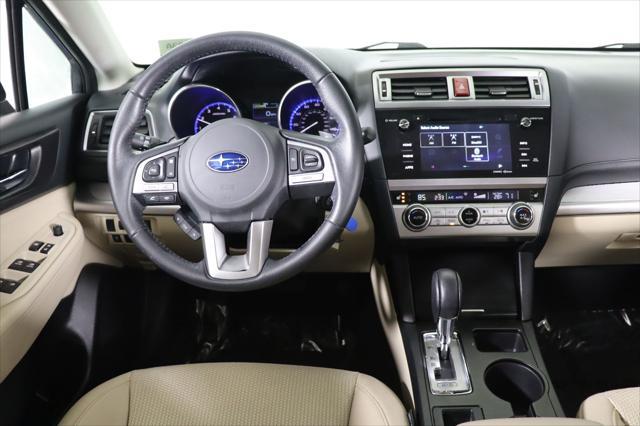 used 2017 Subaru Outback car, priced at $14,990