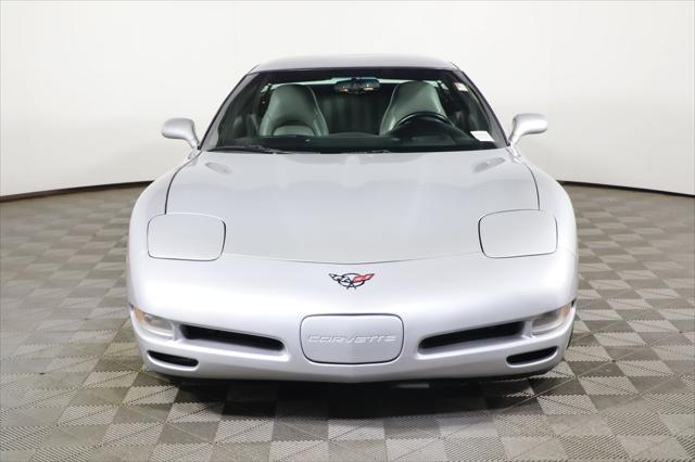 used 1999 Chevrolet Corvette car, priced at $15,990