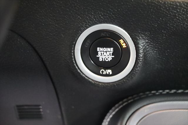used 2023 Dodge Challenger car, priced at $22,990