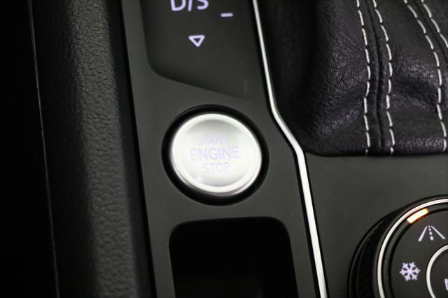 used 2022 Volkswagen Atlas car, priced at $31,750