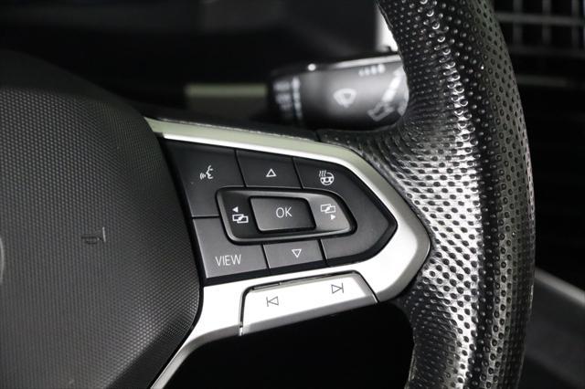 used 2022 Volkswagen Atlas car, priced at $31,750