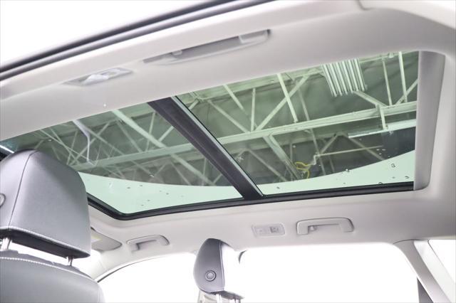 new 2025 Volkswagen Taos car, priced at $34,887
