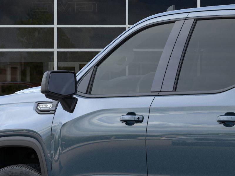 new 2026 GMC Sierra 1500 car, priced at $58,721