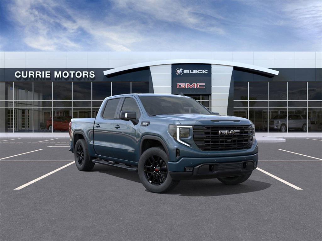 new 2026 GMC Sierra 1500 car, priced at $58,336