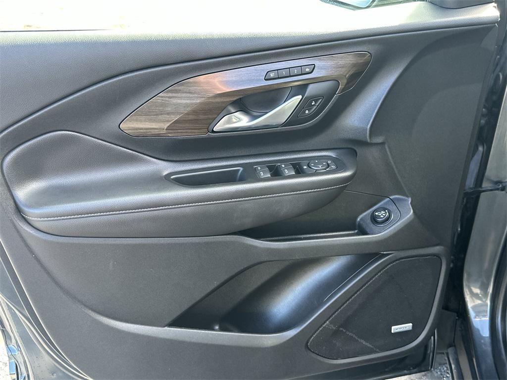 used 2018 GMC Terrain car, priced at $13,900