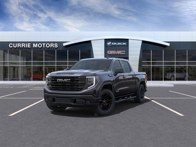 new 2025 GMC Sierra 1500 car, priced at $60,099