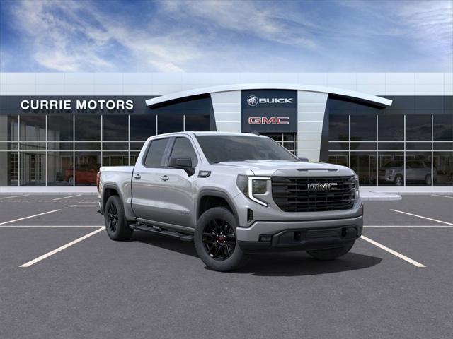 new 2025 GMC Sierra 1500 car, priced at $58,501