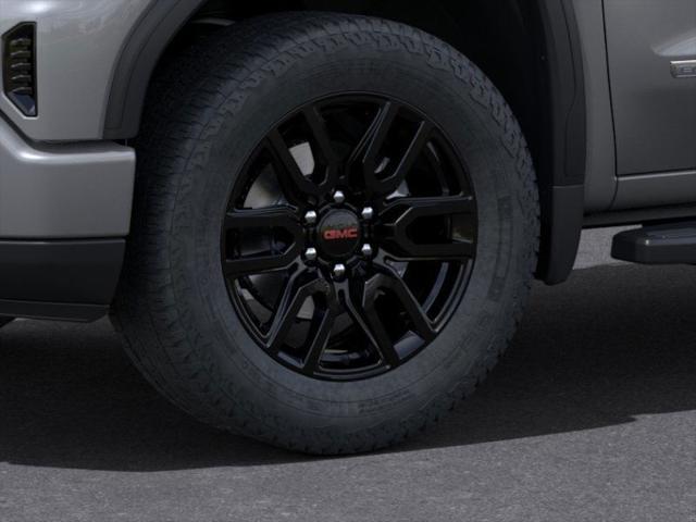 new 2025 GMC Sierra 1500 car, priced at $60,099