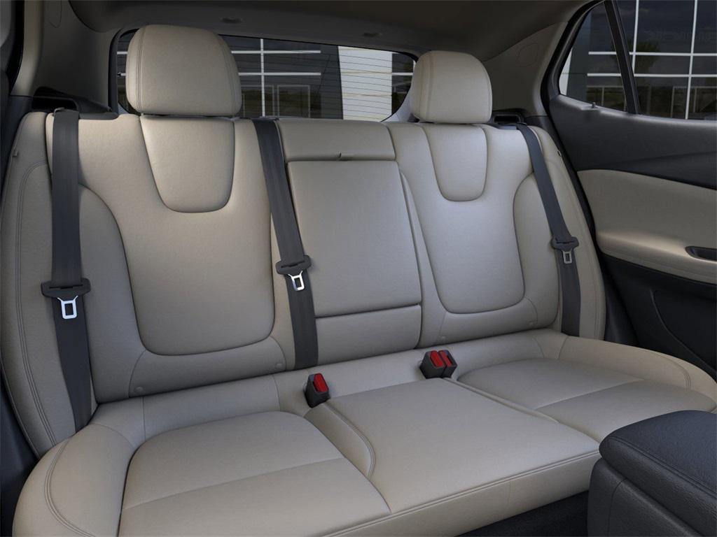 new 2026 Buick Encore GX car, priced at $27,615