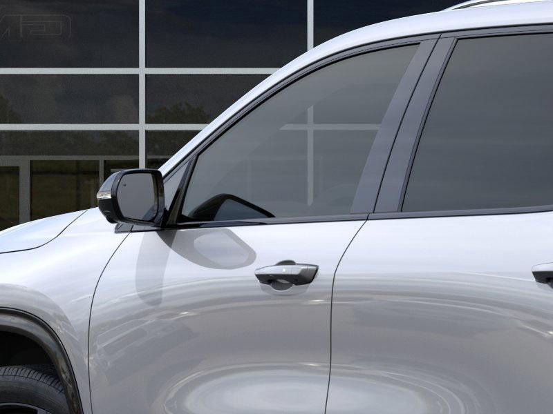 new 2026 Buick Enclave car, priced at $56,799