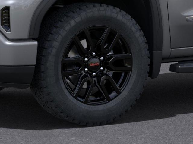 new 2025 GMC Sierra 1500 car, priced at $60,099