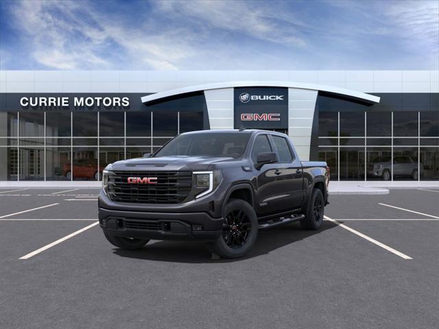 new 2025 GMC Sierra 1500 car, priced at $50,040
