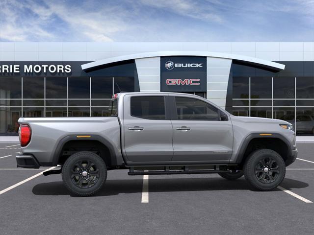 new 2024 GMC Canyon car, priced at $37,611