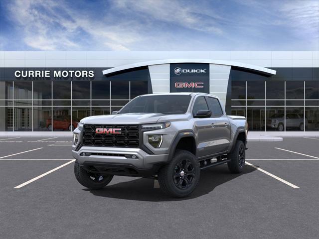 new 2024 GMC Canyon car, priced at $37,611