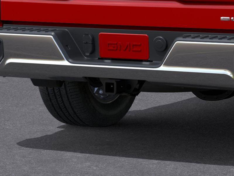 new 2026 GMC Sierra 1500 car, priced at $57,074