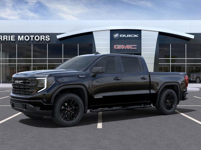 new 2025 GMC Sierra 1500 car, priced at $61,349